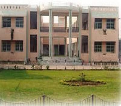 Navyug College of Education Sonepat Academic Building photo 1