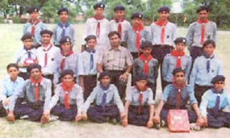 MLA College of Education Gurgaon Extra Curriculars photo 1