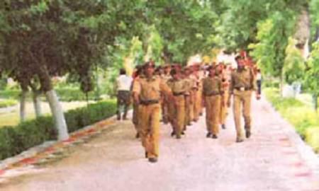 MLA College of Education Gurgaon Extra Curriculars photo 2