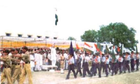 MLA College of Education Gurgaon Extra Curriculars photo 3