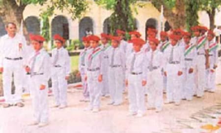 MLA College of Education Gurgaon Extra Curriculars photo 4