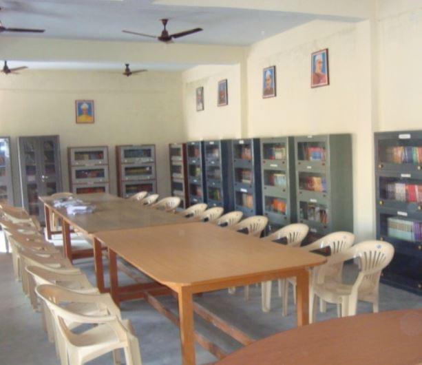 Umanath Singh Law College Jaunpur Infrastructure photo 1