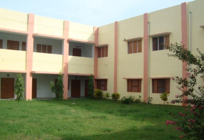 Umanath Singh Law College Jaunpur Infrastructure photo 2