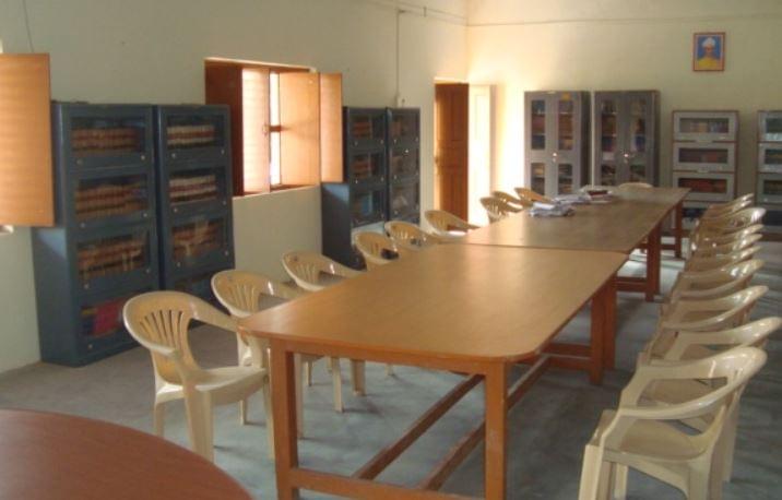 Umanath Singh Law College Jaunpur Infrastructure photo 3