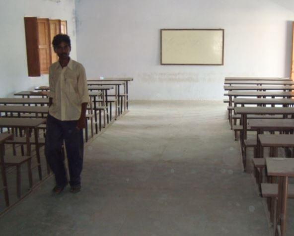 Umanath Singh Law College Jaunpur Infrastructure photo 4