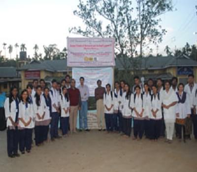 Srikishan Sarda College Hailakandi Extra Curriculars photo 5