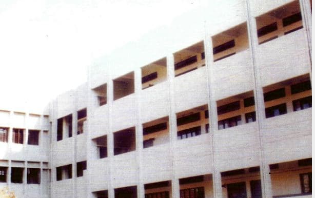 Sri Aurobindo First Grade College for Women Bangalore Campus photo 2