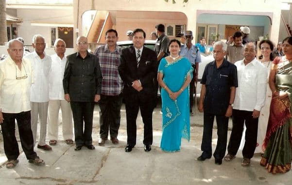 Sri Aurobindo First Grade College for Women Bangalore Campus photo 3