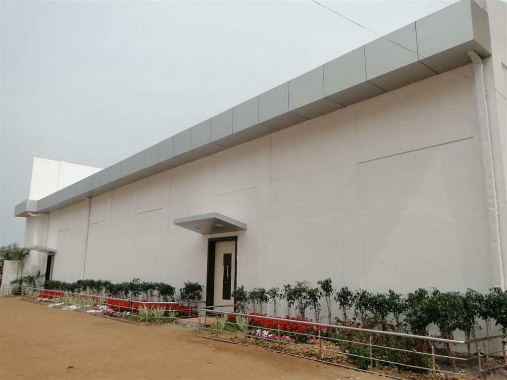 Natwarlal Maniklal Dalal College of Arts Commerce Law and Management Gondiya Campus photo 2