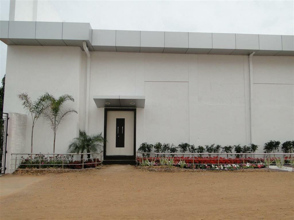 Natwarlal Maniklal Dalal College of Arts Commerce Law and Management Gondiya Campus photo 3