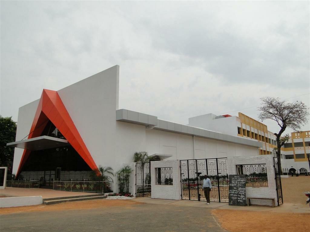 Natwarlal Maniklal Dalal College of Arts Commerce Law and Management Gondiya Campus photo 5