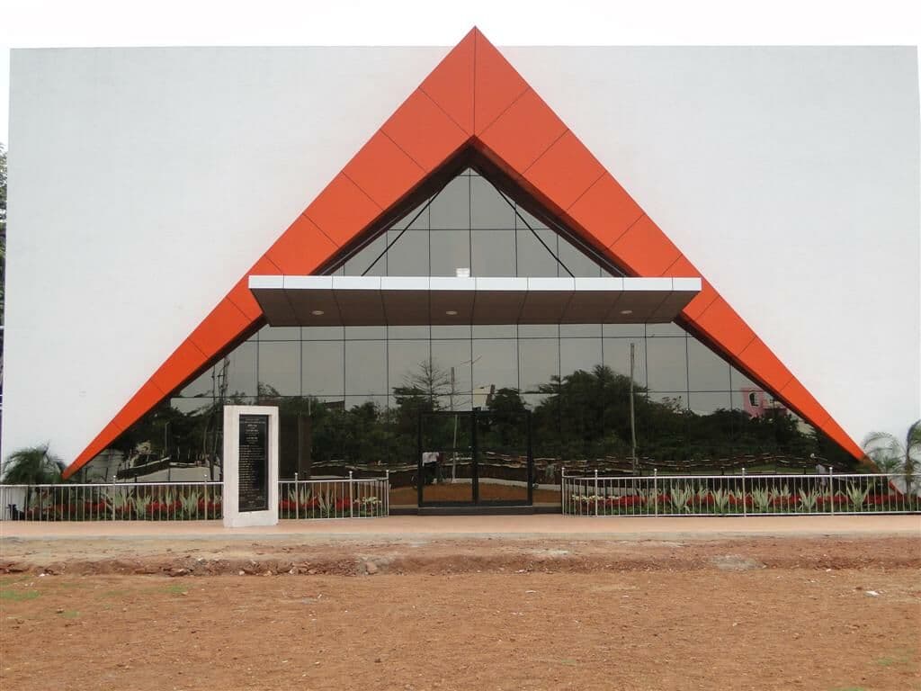 Natwarlal Maniklal Dalal College of Arts Commerce Law and Management Gondiya Campus photo 6