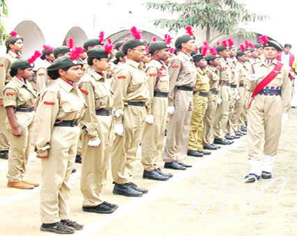 Natwarlal Maniklal Dalal College of Arts Commerce Law and Management Gondiya Infrastructure photo 5