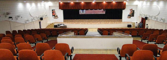 Natwarlal Maniklal Dalal College of Arts Commerce Law and Management Gondiya Infrastructure photo 8