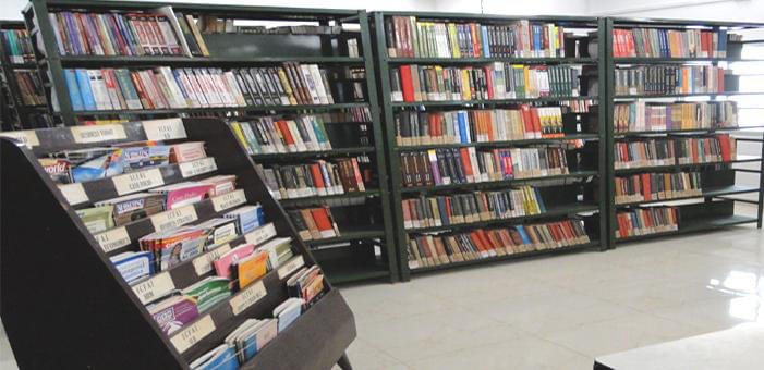 Natwarlal Maniklal Dalal College of Arts Commerce Law and Management Gondiya Infrastructure photo 6