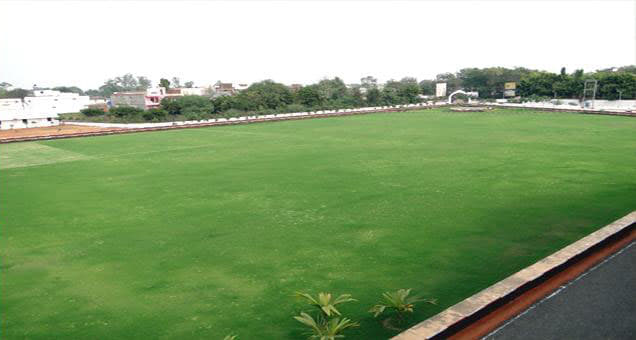 Natwarlal Maniklal Dalal College of Arts Commerce Law and Management Gondiya Infrastructure photo 7