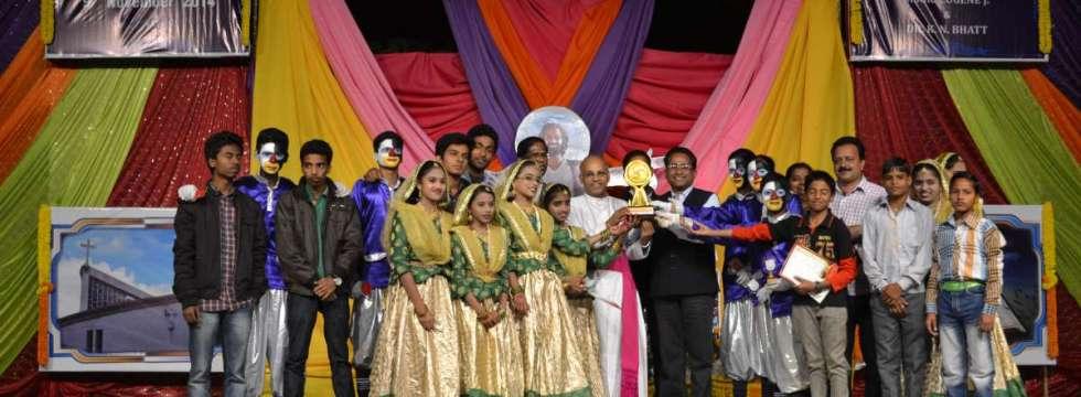 Nav Sadhana Kala Kendra Varanasi Infrastructure photo 1