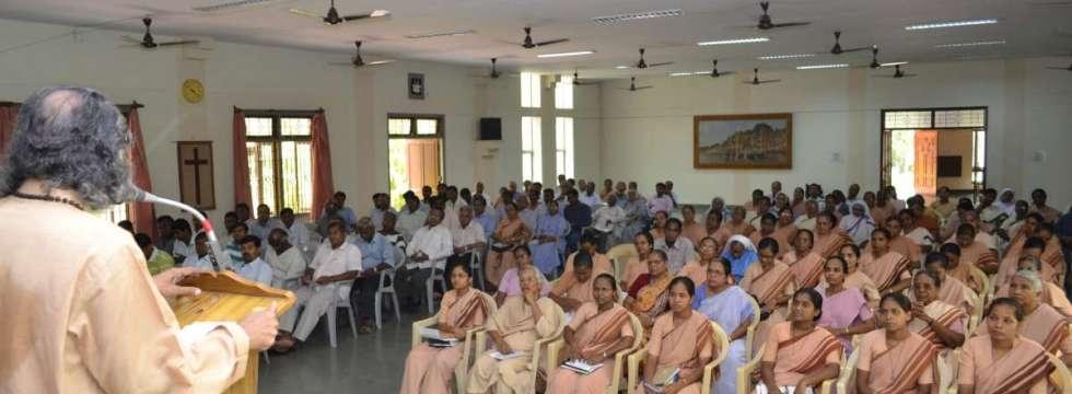 Nav Sadhana Kala Kendra Varanasi Infrastructure photo 2