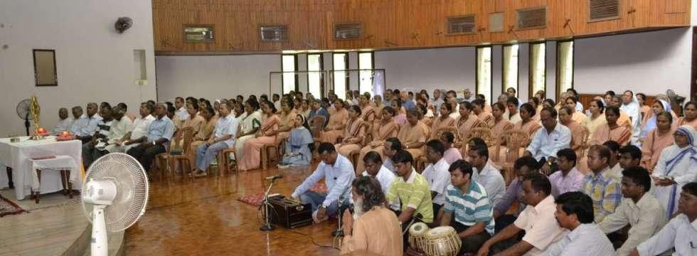 Nav Sadhana Kala Kendra Varanasi Infrastructure photo 3