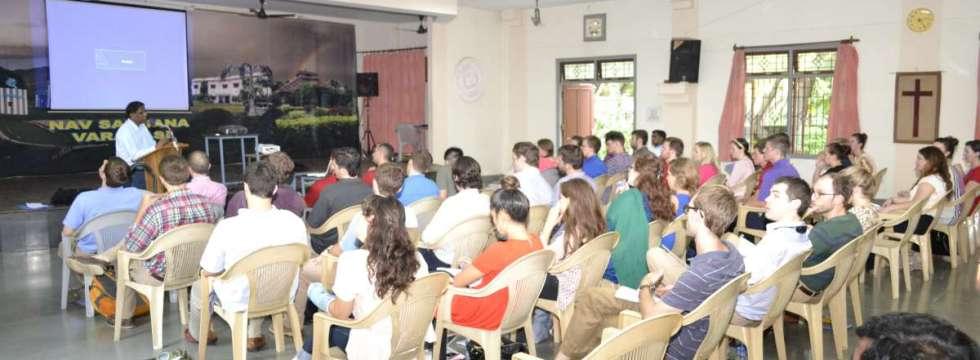 Nav Sadhana Kala Kendra Varanasi Infrastructure photo 4