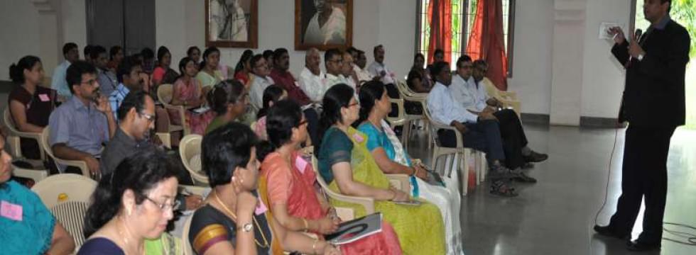 Nav Sadhana Kala Kendra Varanasi Infrastructure photo 5