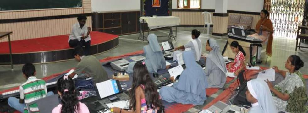 Nav Sadhana Kala Kendra Varanasi Infrastructure photo 6