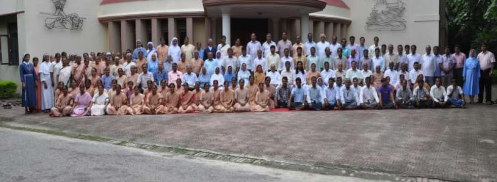 Nav Sadhana Kala Kendra Varanasi Infrastructure photo 7