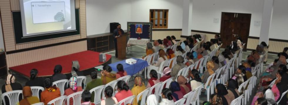 Nav Sadhana Kala Kendra Varanasi Infrastructure photo 8