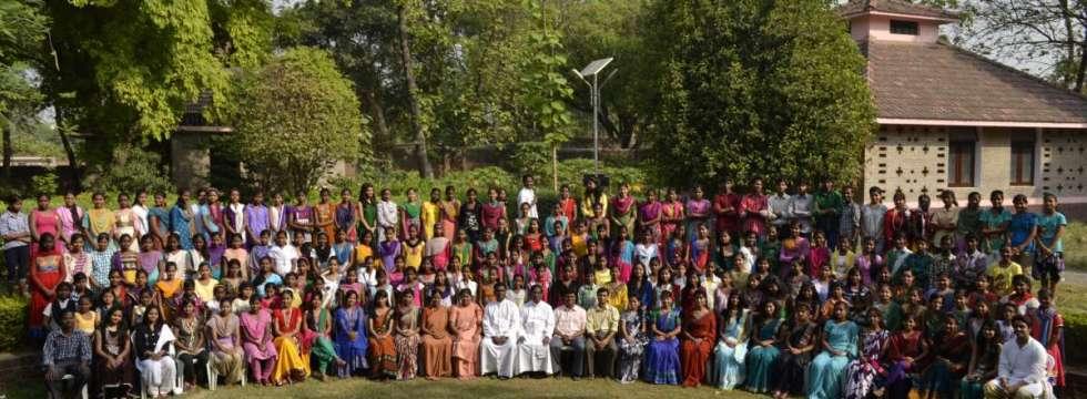 Nav Sadhana Kala Kendra Varanasi Campus photo 1