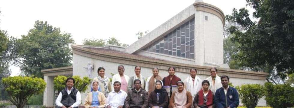 Nav Sadhana Kala Kendra Varanasi Campus photo 2