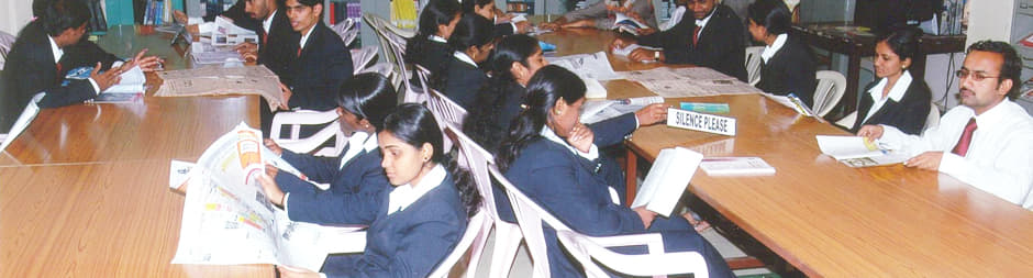 Nava Bharathi Degree Post Graduate Studies Secunderabad Infrastructure photo 4