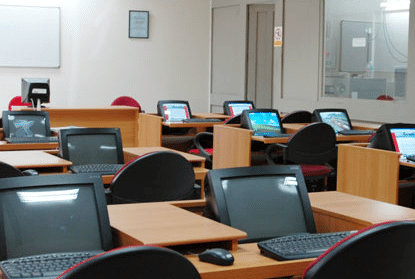 The Great Eastern Institute of Maritime Studies Pune Infrastructure photo 1