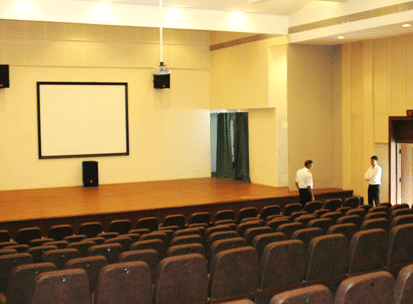 The Great Eastern Institute of Maritime Studies Pune Infrastructure photo 2