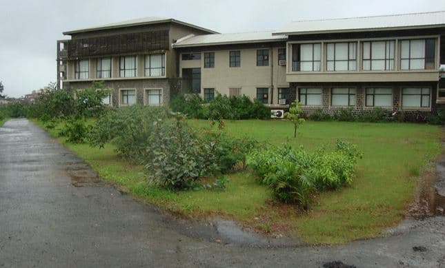 The Great Eastern Institute of Maritime Studies Pune Buildings photo 1