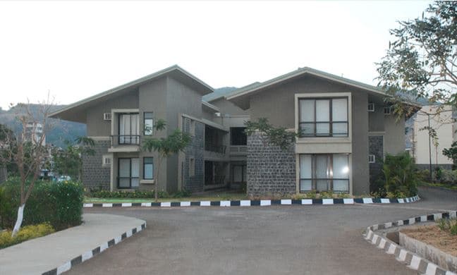 The Great Eastern Institute of Maritime Studies Pune Buildings photo 2