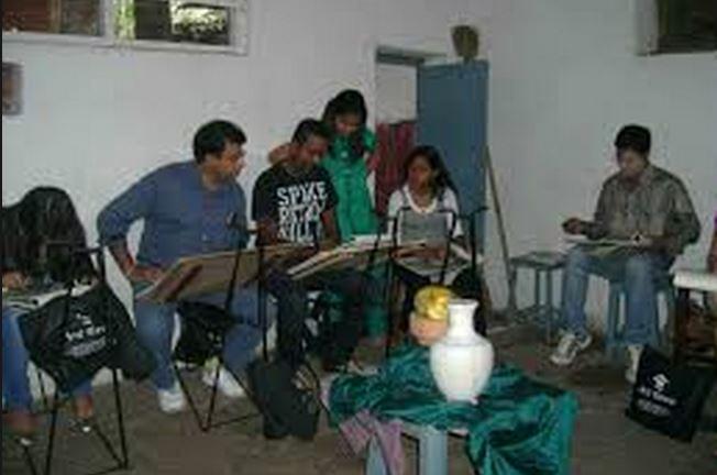 Image Institute of Multimedia Arts and Graphic Effects Vadapalani Chennai Campus photo 2