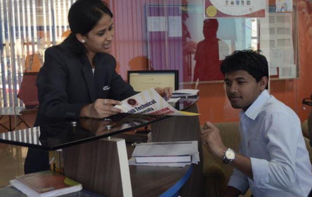 Image Institute of Multimedia Arts and Graphic Effects Vadapalani Chennai Campus photo 3