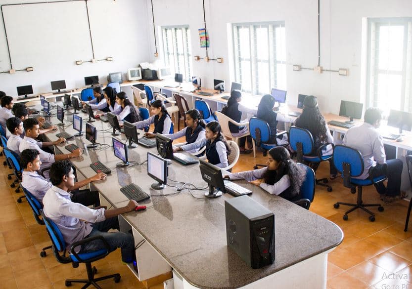 MES College Nedumkandam Idukki Facility photo 2