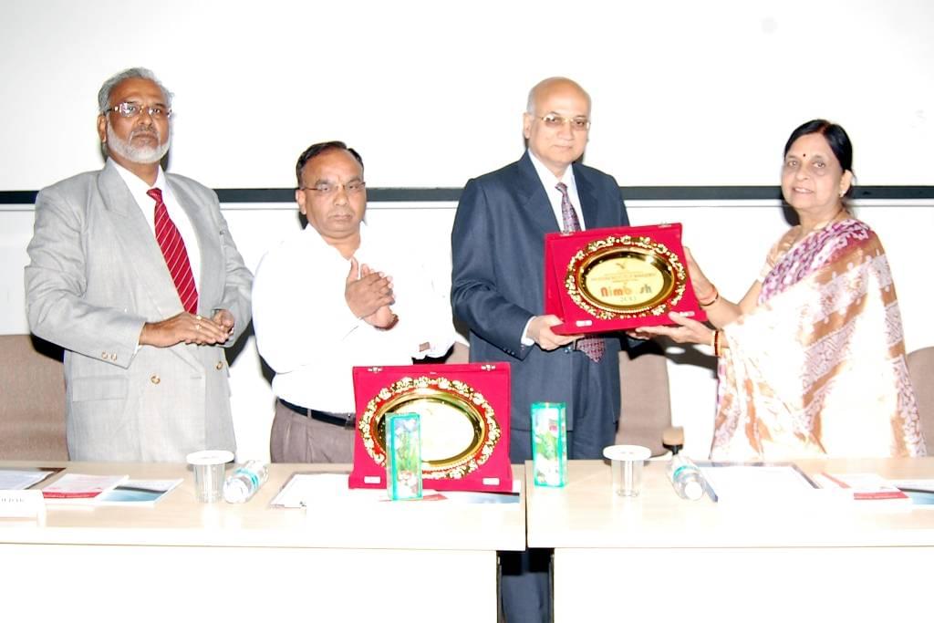 Navjeevan Institute of Management Nashik Infrastructure photo 5