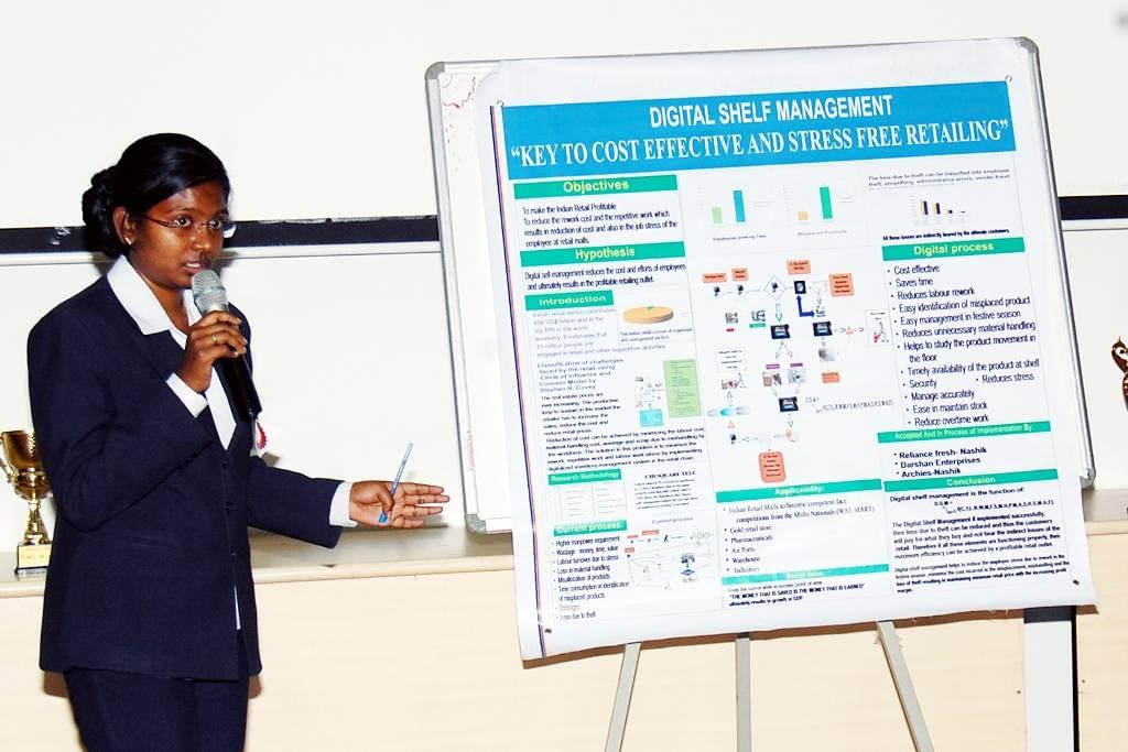 Navjeevan Institute of Management Nashik Infrastructure photo 7