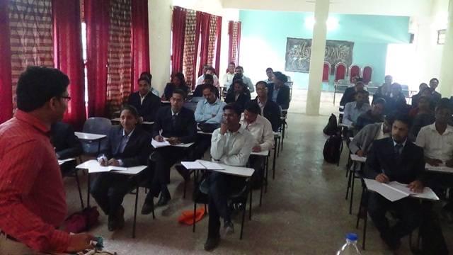 Navjeevan Institute of Management Nashik Infrastructure photo 9