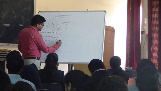 Navjeevan Institute of Management Nashik Infrastructure photo 10