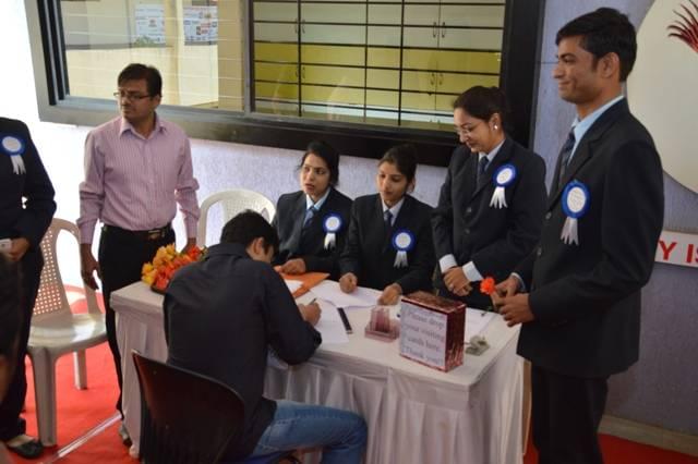 Navjeevan Institute of Management Nashik Infrastructure photo 2