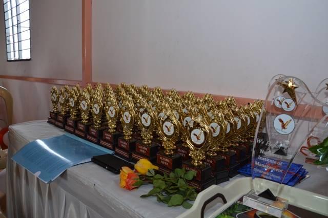 Navjeevan Institute of Management Nashik Infrastructure photo 3