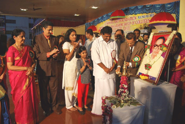 Srinivas College of Pharmacy Valachil Mangalore Events photo 1