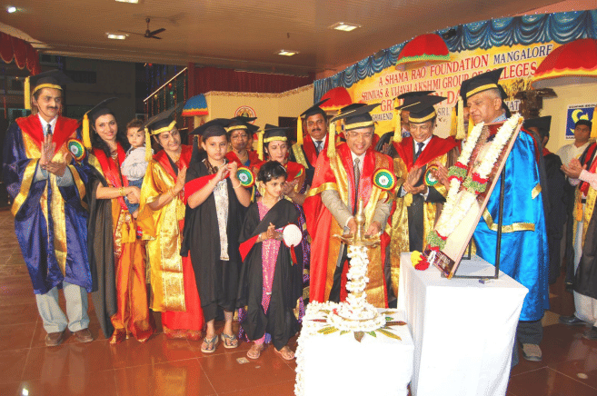 Srinivas College of Pharmacy Valachil Mangalore Events photo 2