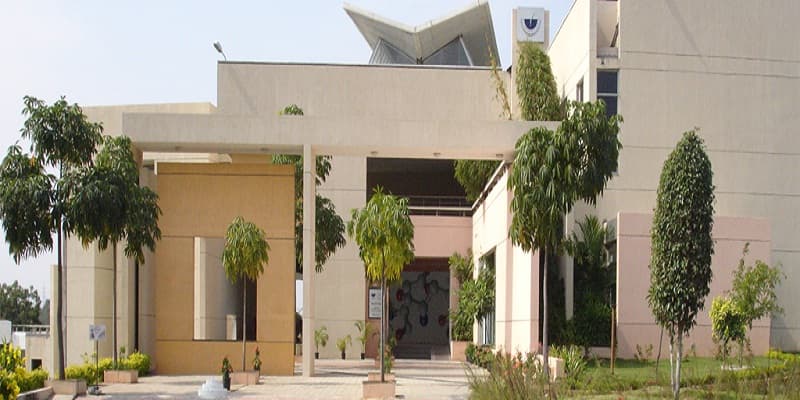 Institute of Life Sciences Hyderabad Academic Building photo 1