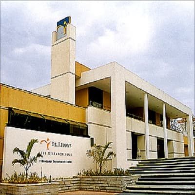 Institute of Life Sciences Hyderabad Academic Building photo 2
