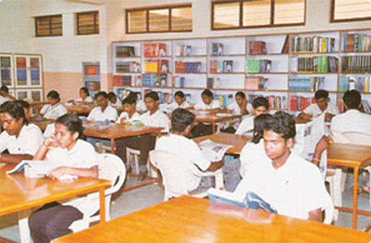 Karnataka School of Nursing Bangalore Campus photo 2