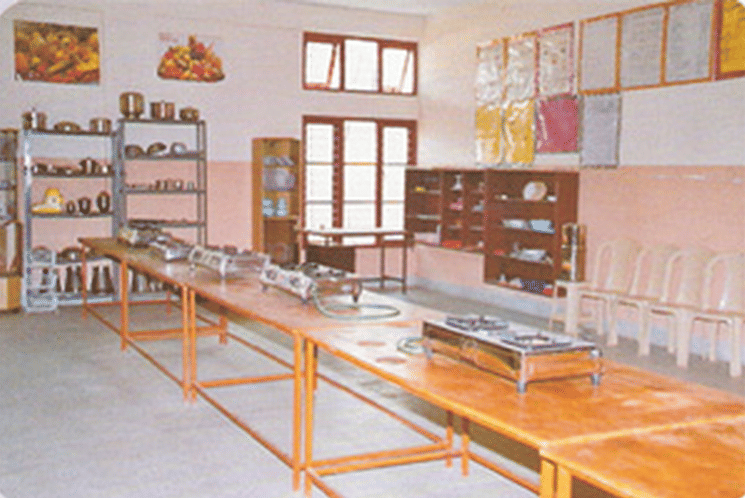 Karnataka School of Nursing Bangalore Campus photo 3